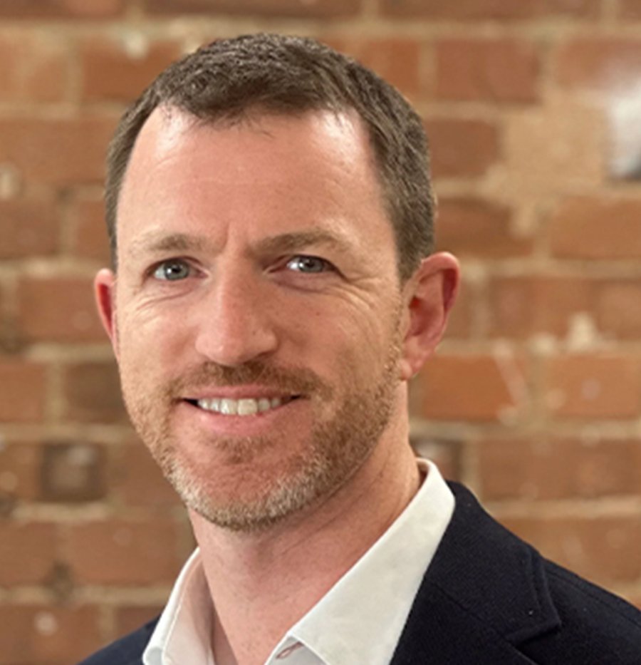 Prof. Malcolm Finlay